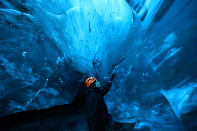 Blue Ice Cave Exploration from Jökulsárlón (Small Group Tour) - Why this glacier outing feels different