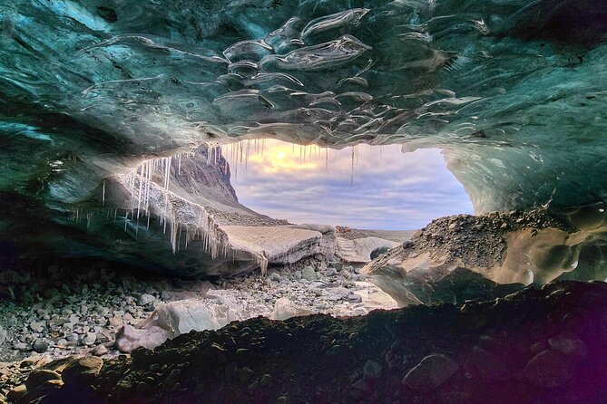 Blue Ice Cave Exploration from Jökulsárlón (Small Group Tour) - Is $262.77 good value?