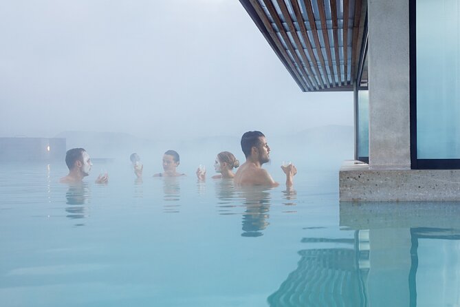 Blue Lagoon Admission Including Return Transfers from Reykjavik - Is $225 a fair price?