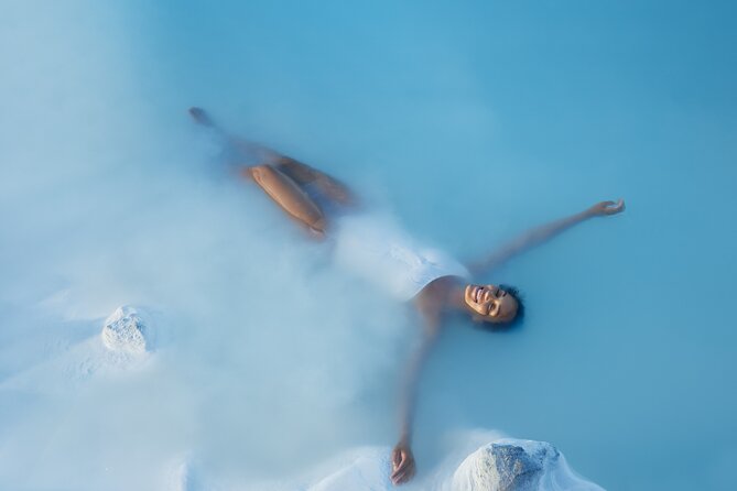 Blue Lagoon Admission Ticket Including Transfer - Cruise-port pickup requires a careful plan