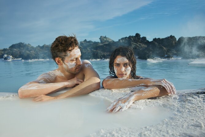 Blue Lagoon Admission Ticket Including Transfer - Weather, clothing and family rules