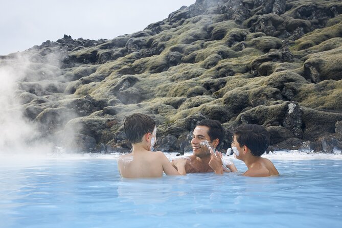 Blue Lagoon Admission Ticket with Transfer - Getting from Reykjavik to the lagoon
