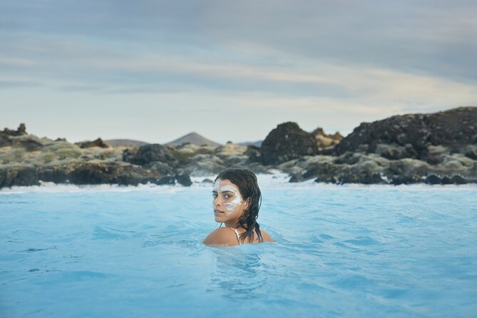 Blue Lagoon Entry Ticket with Optional Private or Shared Transfer - Comfort or Premium: choosing the right ticket