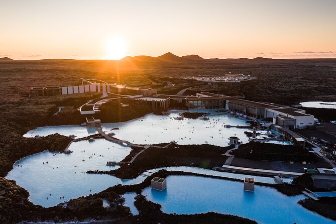 Blue Lagoon Entry Ticket with Optional Private or Shared Transfer - Crowds, photos, and the price of fame