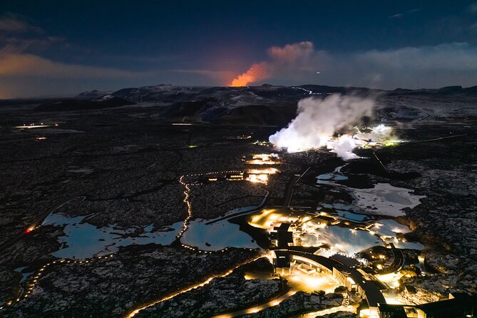 Blue Lagoon & Northern Lights Tour from Reykjavik - Is $315 a fair price?