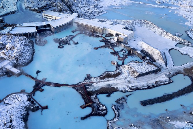 Blue Lagoon & Northern Lights Tour from Reykjavik - Practical ways to make the day better