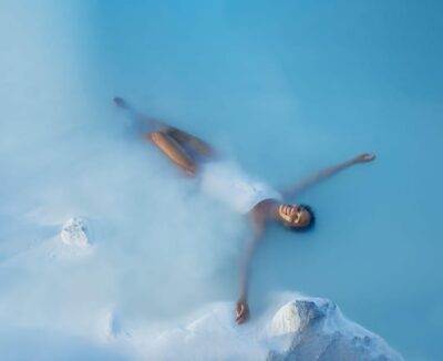 Blue Lagoon: Premium Admission with Drinks and Face Masks