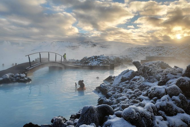 Blue lagoon Premium and Private Golden circle tour - Why this private Iceland day trip works