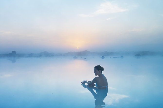 Blue Lagoon Return Bus Transfer from Reykjavik - The service record: strong staff, uneven communication