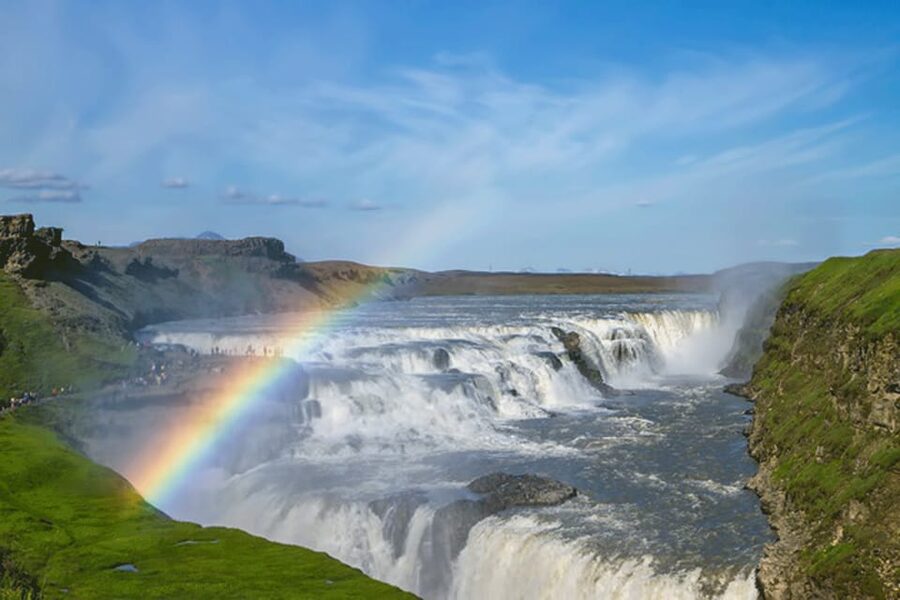 Buggy & Golden Circle Full day adventure from Reykjavik - Key points at a glance