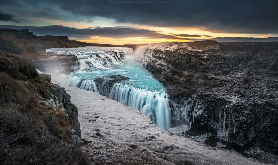 Buggy & Golden Circle Full day adventure from Reykjavik - The 30-minute transfer that needs clear communication