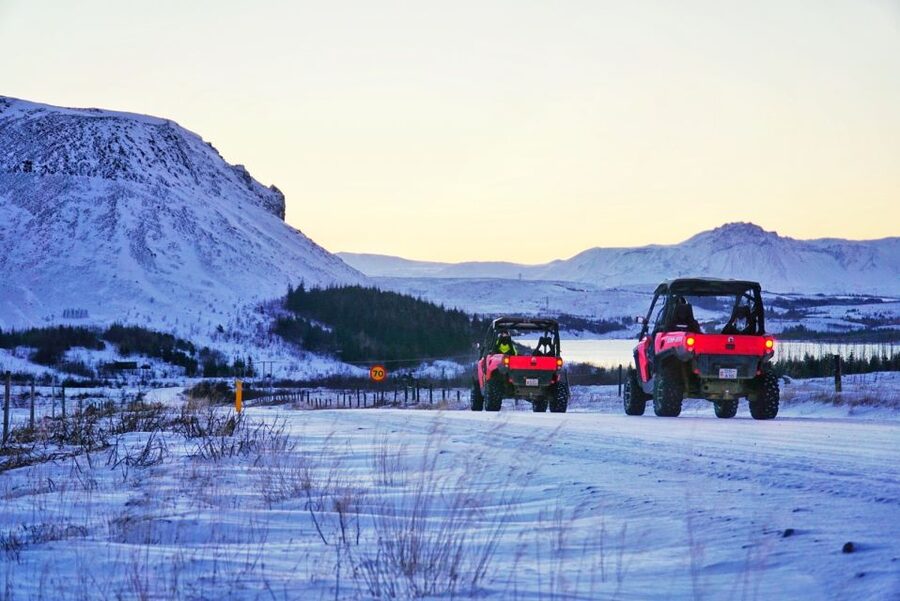 Buggy & Golden Circle Full day adventure from Reykjavik - Practical details before you book
