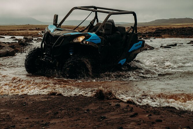 Buggy 'Lava Field Adventure' from Reykjavik - Key points to know before booking