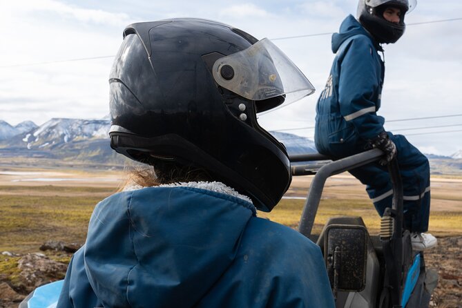 Buggy 'Lava Field Adventure' from Reykjavik - Is $314 a fair price?