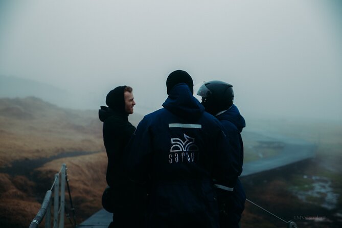Buggy 'Lava Field Adventure' from Reykjavik - Weather, comfort, and practical preparation