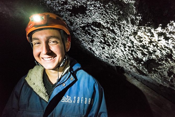 Caving & ATV adventure from Reykjavik - Hafrafell views after the mud and river crossings