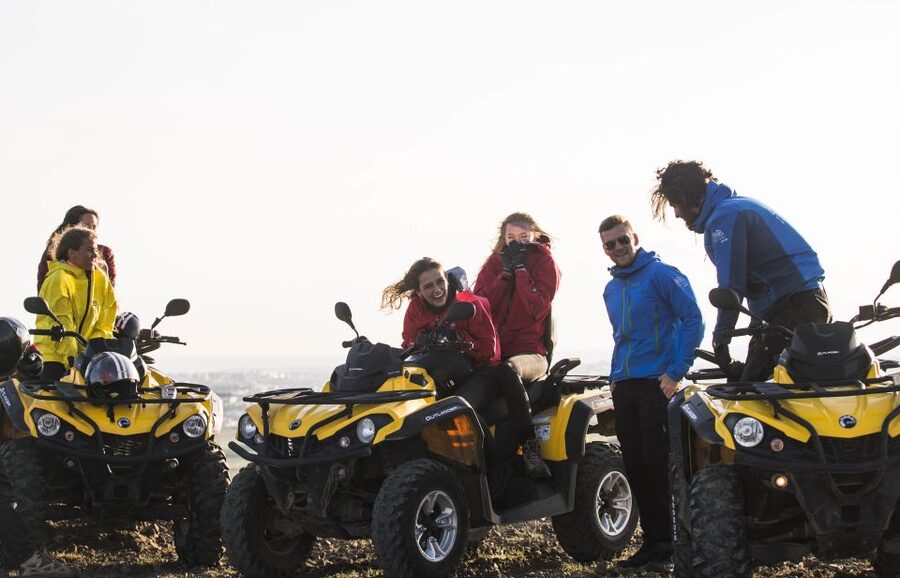 Caving & ATV full day adventure From Reykjavik - Should You Book the Caving and ATV Day?