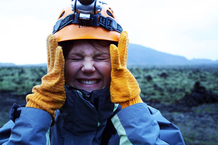 Caving & ATV full day adventure From Reykjavik - Two Iceland Adventures in One Day