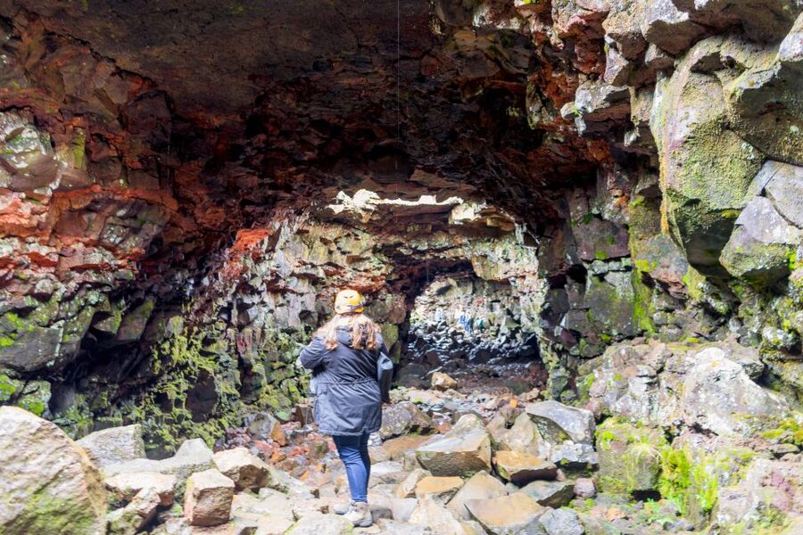 Caving & ATV full day adventure From Reykjavik - Transport, Pickup Points, and the Two Company Handoff