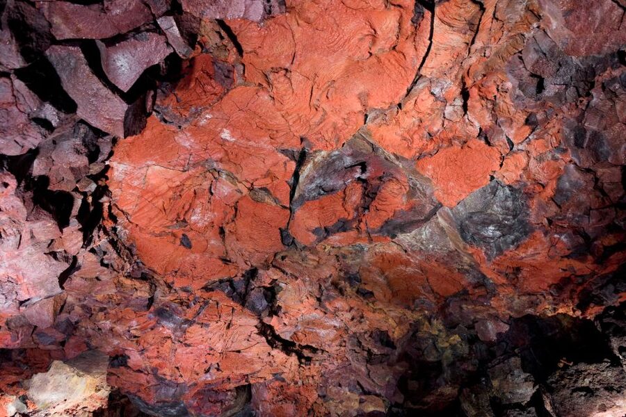 Caving & ATV full day adventure From Reykjavik - Raufarhólshellir: A Short Walk Into Volcanic Time