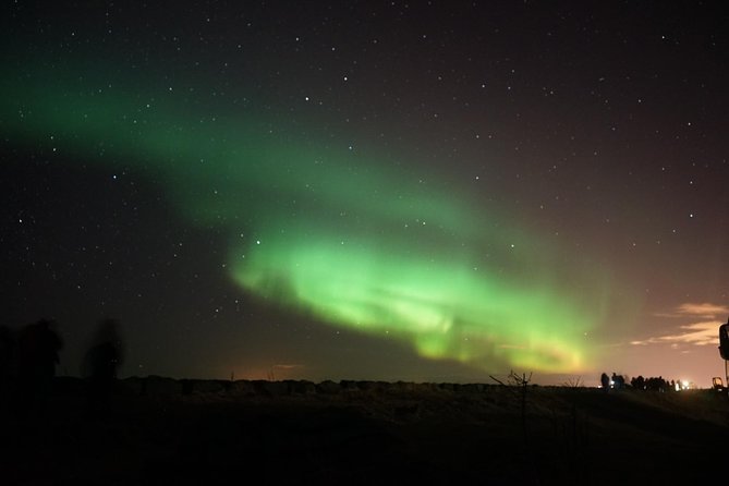 Chasing Aurora Borealis with Warmth and Treats in Premium Tour! - Who will enjoy this northern lights outing?