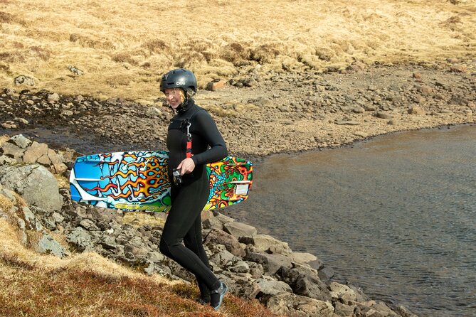 Choose your lake ride that wake - Who should book this Westfjords adventure?