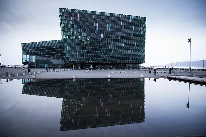 City Sightseeing Reykjavik Hop-On Hop-Off Bus Tour: 24 or 48-Hour - Start with one full loop