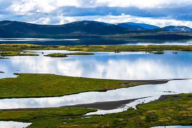 Classic Golden Circle & Kerið Small-Group Tour from Reykjavík - What the $140.82 price really buys