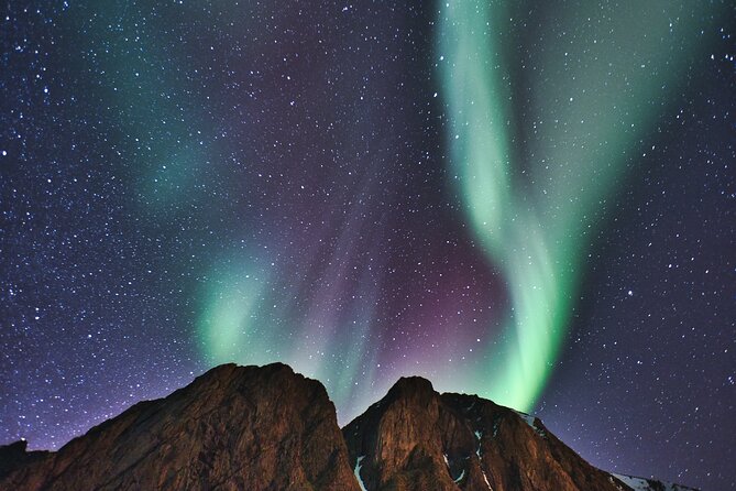 Cozy Northern Lights Tour with Icelandic Treats - Who will enjoy this Reykjavik aurora hunt?
