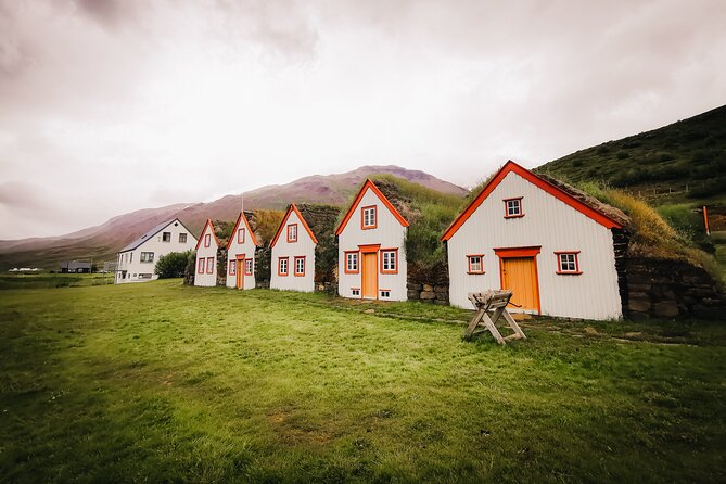 Cruise Tour Godafoss Turf Houses and Forest Baths Small Group - Timing, comfort, and cruise-day practicalities