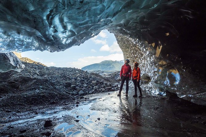 Crystal Treasures of Vatnajökull: Ice Cave Adventure - Is $191 a fair price?