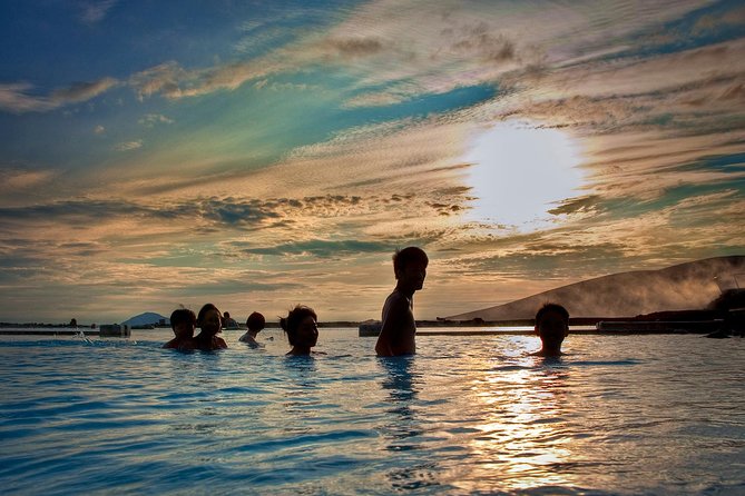 Day Trip to Lake Mývatn And The Nature Baths from Akureyri - Lake Mývatn and Skútustaðagígar
