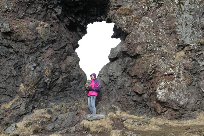 Day Trip to Snæfellsness Peninsula from Reykjavik - Five details that shape the day