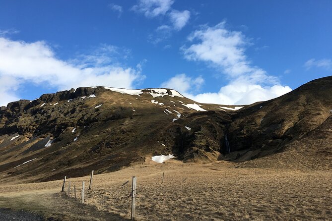 Day Trip to Snæfellsness Peninsula from Reykjavik - Why Snæfellsnes works as a long day from Reykjavik
