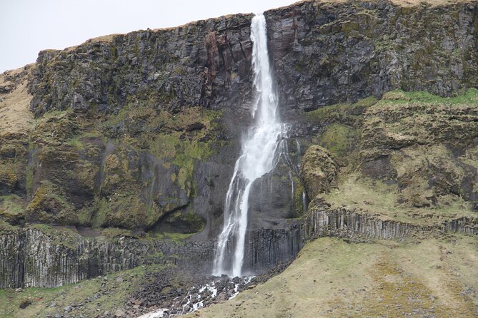 Day Trip to Snæfellsness Peninsula from Reykjavik - Borgarnes provides two useful pauses