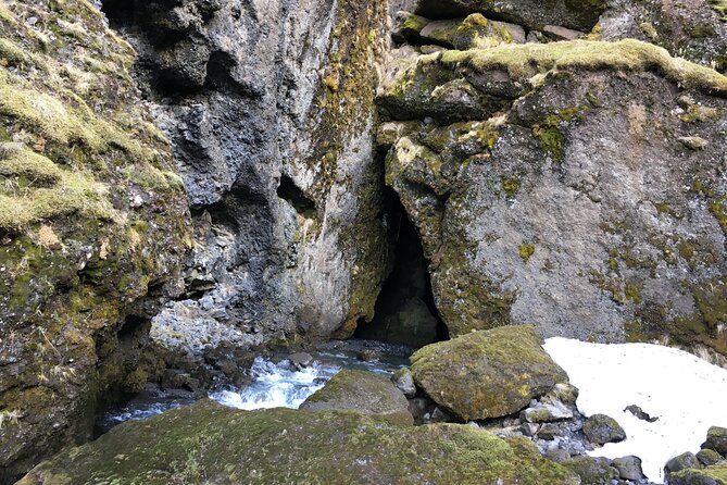 Day Trip to Snæfellsness Peninsula from Reykjavik - What the private guide service adds