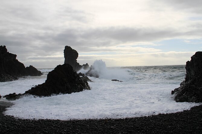 Day Trip to Snæfellsness Peninsula from Reykjavik - Is $480 per person a fair price?