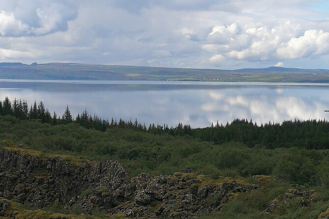 Day Trip to the Golden Circle and Hot spring Geyser by 4WD Jeep from Reykjavik - Extra stops and a day that can change