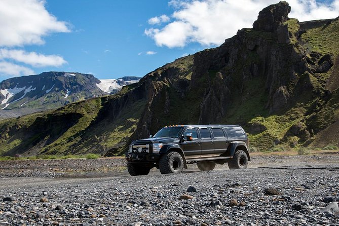 Day Trip to the Hidden Valley of Thor Thorsmork from Reykjavik - Why Thorsmork is worth the long day from Reykjavik