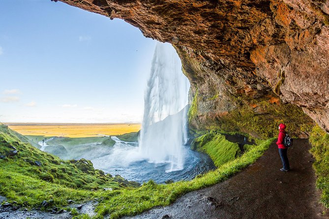 Day Trip to the Hidden Valley of Thor Thorsmork from Reykjavik - Thorsmork turns the vehicle into part of the attraction