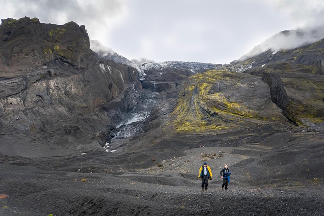 Day Trip to the Hidden Valley of Thor Thorsmork from Reykjavik - Nauthusagil adds a quieter final walk