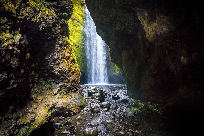 Day Trip to the Hidden Valley of Thor Thorsmork from Reykjavik - What the 10-hour schedule really feels like