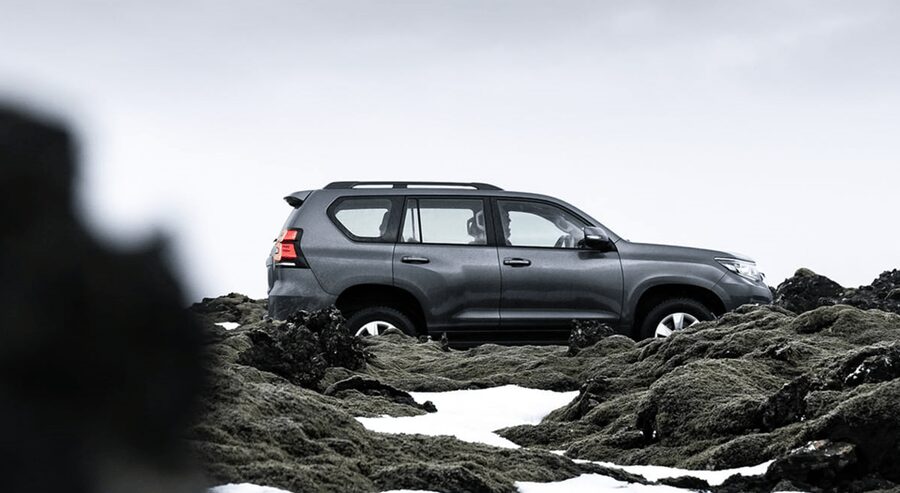 Diamond Beach & Jökulsárlón Glacier Exclusive Day Tour - Winter reliability deserves attention