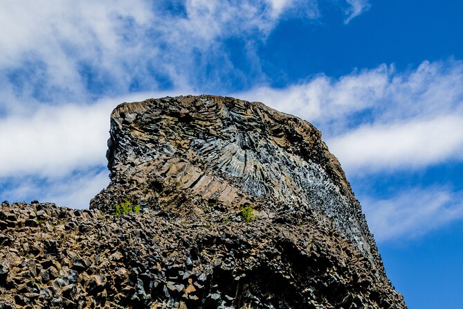 Diamond Circle Day Tour from Akureyri - Why this route works from Akureyri