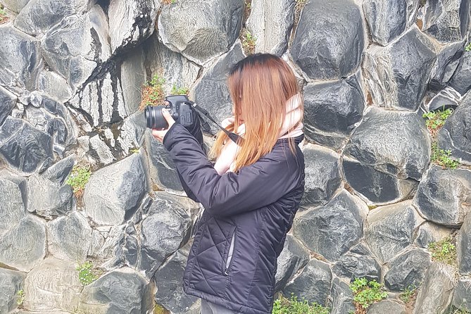 Diamond Circle, Waterfalls and Amazing Landscapes from Akureyri - Hverir shows Iceland’s raw geology