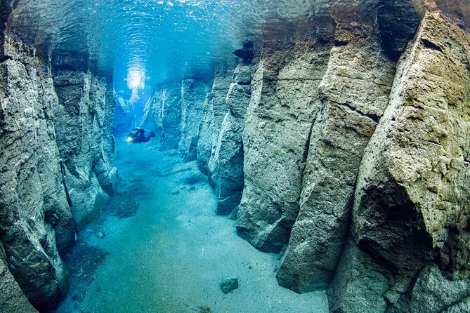 Double Snorkeling Adventure near Húsavík in North Iceland - What the $274 price includes