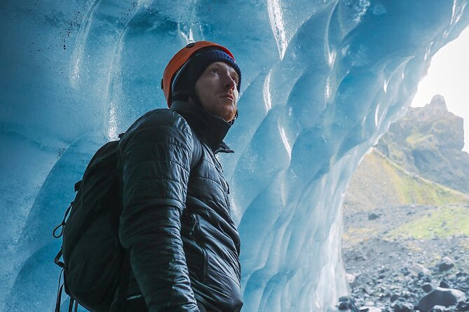 Early Bird Ice Cave with 3 Professional Photos - Is $216.25 a fair price?
