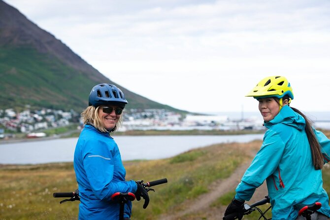 Electric Mountain biking tour in North Iceland - Key points before you book