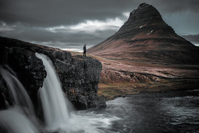 Epic Snæfellsnes Adventure with Lava Cave Small-Group Day-Tour - Key Reasons to Consider This Tour