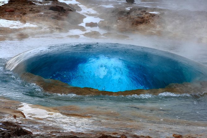 Exclusive Golden Circle: A Private Icelandic Adventure - Is $759.20 per person a fair price?